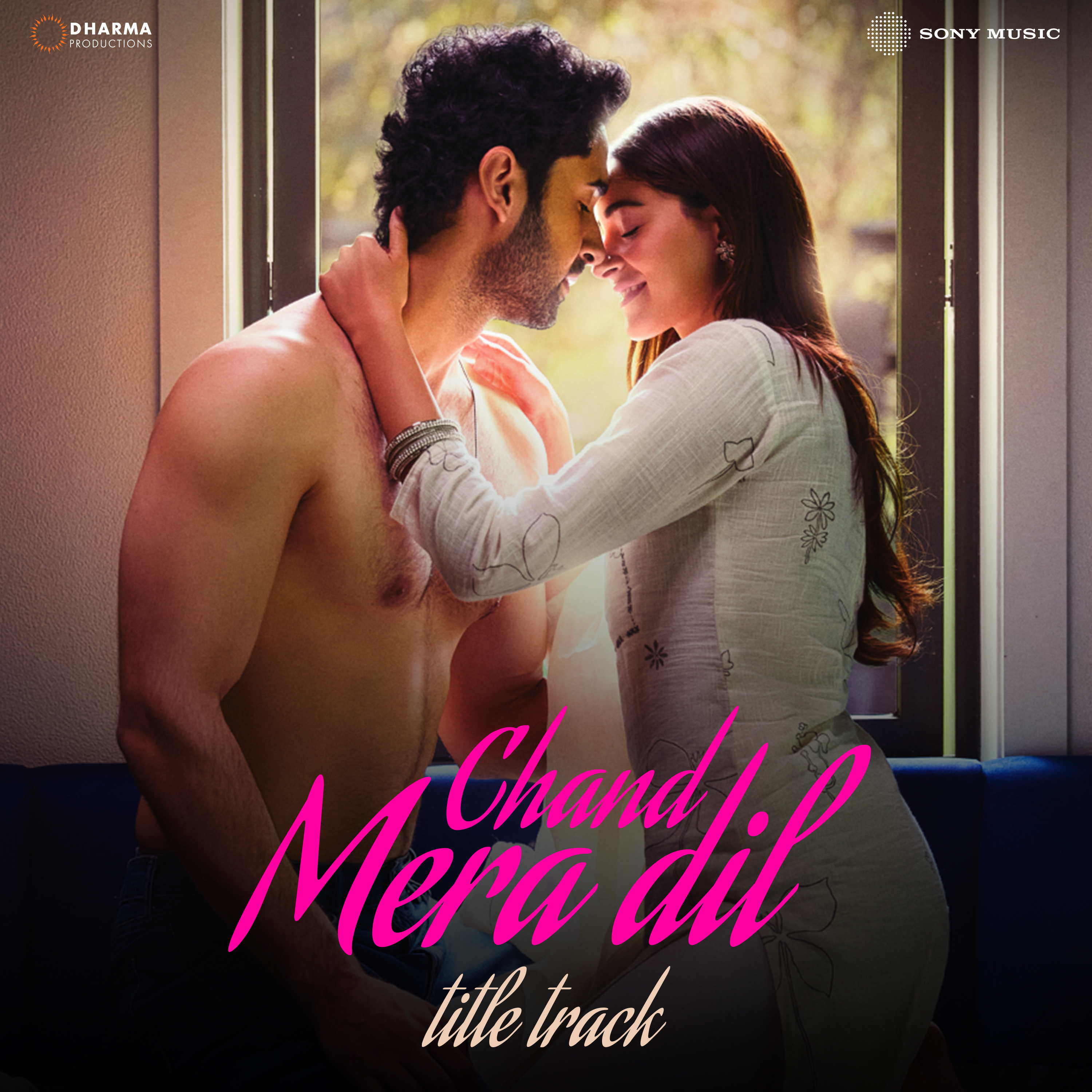 Romance Meets Melody in Chand Mera Dil Title Track by Sachin-Jigar & Team